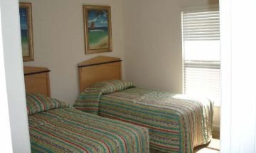 Davenport, Florida, Vacation Rental Villa