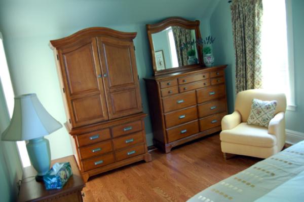 Another View of Bedroom # 3