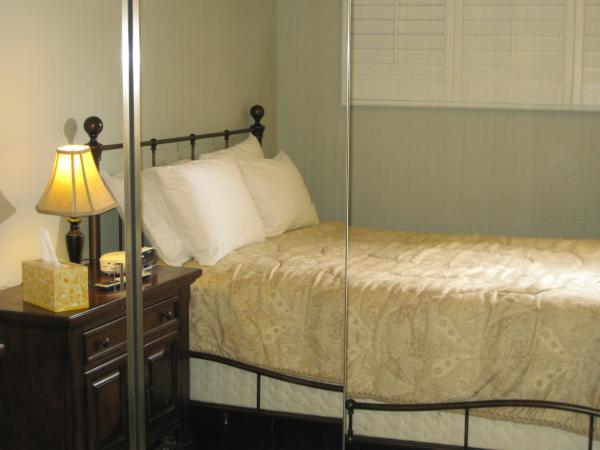 Bedroom #3