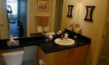 Vancouver, British Columbia, Vacation Rental Condo