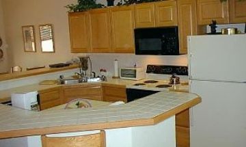 Breckenridge, Colorado, Vacation Rental Condo