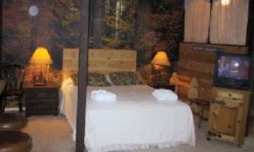 South Lake Tahoe, California, Vacation Rental Condo