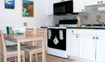 Bravos De Boston, Vieques , Vacation Rental Condo