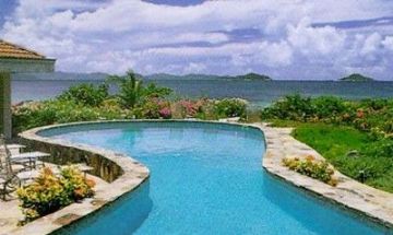 Spanish Town, Virgin Gorda, Vacation Rental House