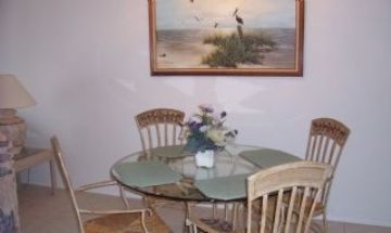 Indian Shores, Florida, Vacation Rental Condo