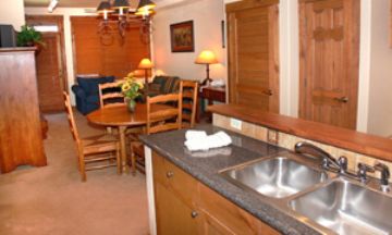 Steamboat Springs, Colorado, Vacation Rental Condo