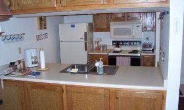 Breckenridge, Colorado, Vacation Rental Condo