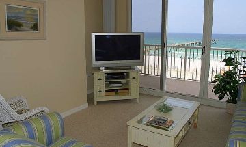 Navarre, Florida, Vacation Rental Condo