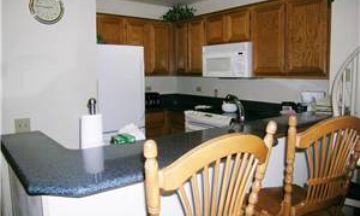 Breckenridge, Colorado, Vacation Rental Condo