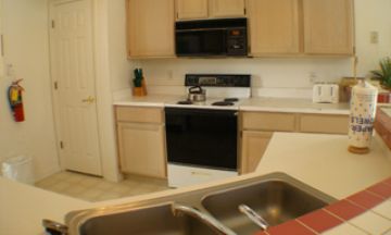 Kissimmee, Florida, Vacation Rental Villa