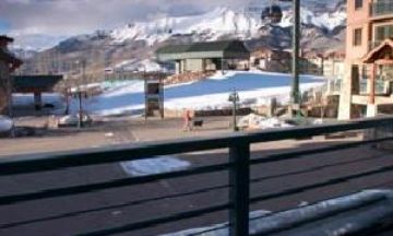 Mountain Village, Colorado, Vacation Rental Condo