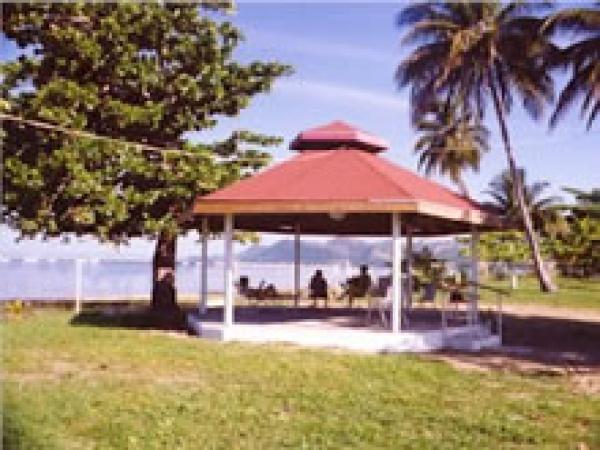 Anasco, , Vacation Rental Villa
