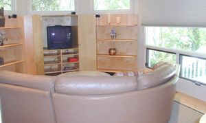 Hilton Head Island, South Carolina, Vacation Rental Villa