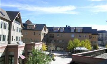 Breckenridge, Colorado, Vacation Rental Condo