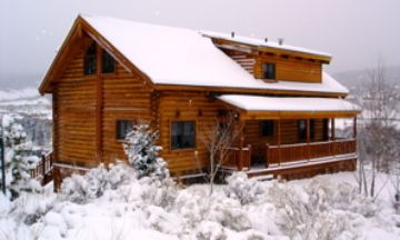 Silverthorne, Colorado, Vacation Rental Villa