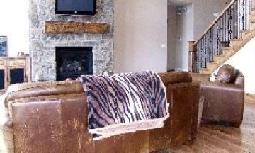 Victor, Idaho, Vacation Rental House