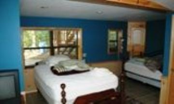 Galena, Missouri, Vacation Rental House