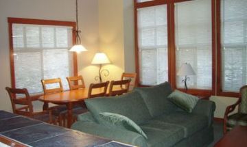 Solitude, Utah, Vacation Rental Condo