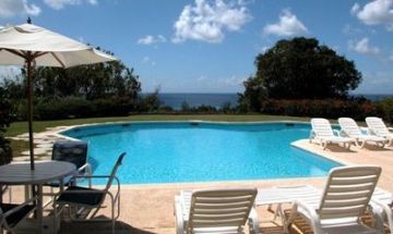 Polo Ridge, St. James, Vacation Rental House