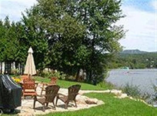Lake Area