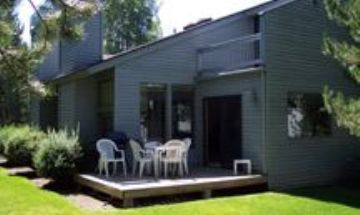 Sunriver, Oregon, Vacation Rental Condo