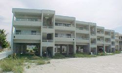 Bradenton Beach, Florida, Vacation Rental Condo