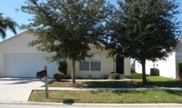 Clermont, Florida, Vacation Rental Villa