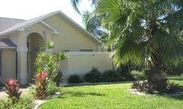 Cape Coral, Florida, Vacation Rental Villa