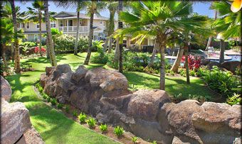 Kauai-Princeville, Hawaii, Vacation Rental Condo