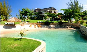 Discovery Bay, St. Ann, Vacation Rental House