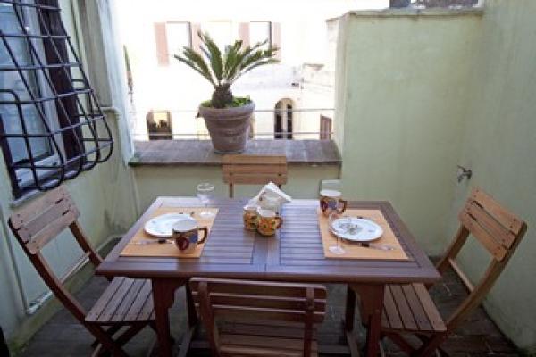 Dining View