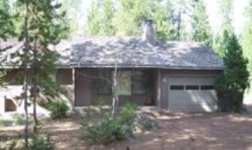 Sunriver, Oregon, Vacation Rental House