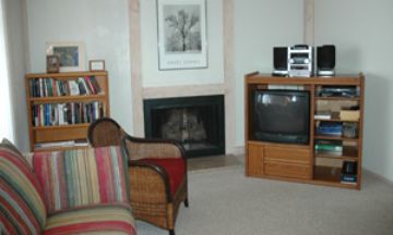 Park City, Utah, Vacation Rental Condo