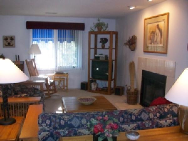 St George, Utah, Vacation Rental Condo