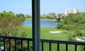 Bonita Springs, Florida, Vacation Rental Condo