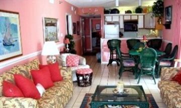 Orange Beach, Alabama, Vacation Rental Condo