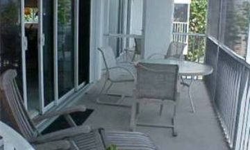 Sanibel, Florida, Vacation Rental Condo