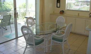 Sanibel Island, Florida, Vacation Rental Condo