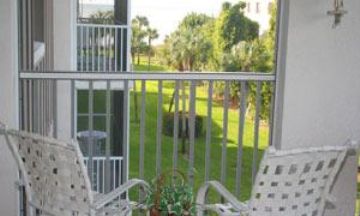 Sanibel, Florida, Vacation Rental Condo