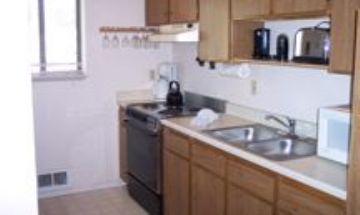 Sunriver, Oregon, Vacation Rental Condo