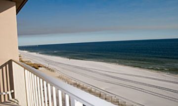 Fort Walton Beach, Florida, Vacation Rental Condo