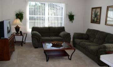 Davenport, Florida, Vacation Rental Villa
