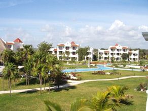 Cancun holiday