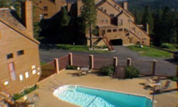 Mammoth Lakes, California, Vacation Rental Condo