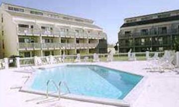 Panama City Beach, Florida, Vacation Rental Condo