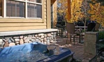 Ketchum, Idaho, Vacation Rental Condo