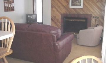 Breckenridge, Colorado, Vacation Rental Condo