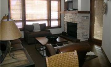 Breckenridge, Colorado, Vacation Rental Condo