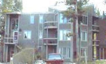 Breckenridge, Colorado, Vacation Rental Condo