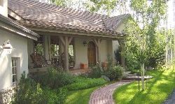 Mountain Village, Colorado, Vacation Rental Villa